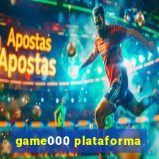 game000 plataforma